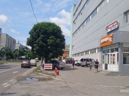 Оренда приміщення, офіс, студія Белая Церковь