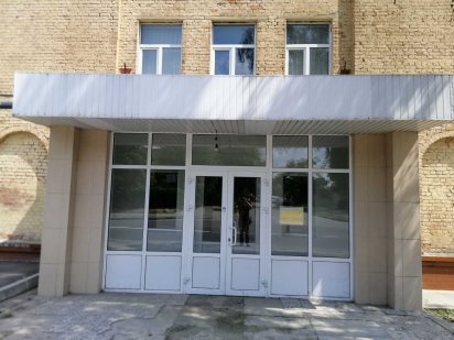 Здам приміщення з ремонтом! Фасад! Центральний ринок! вул.Павліченко! Белая Церковь