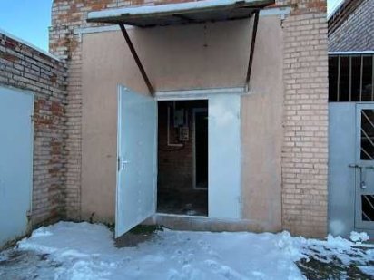 Оренда Холодильник ( морозильни камера) до -18' Дубово, овочевий ринок Хмельницкий