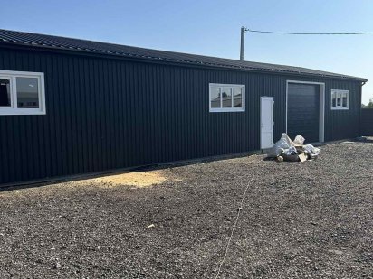 Аренда склада. 200 квадратных метров! Борисполь