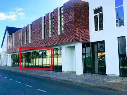 Оренда приміщення 240м2. ЖК Акварелі 2  БЕЗ% Вишневое