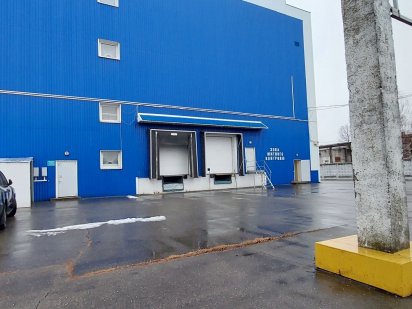 Сдам склад, фарм склад со стеллажами Борисполь