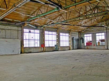 Оренда виробничого приміщення 895,6 кв.м, вул. Москаленка, 16, ТОРГМАШ Бровари