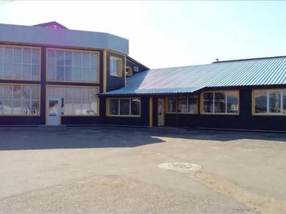 Світло є завжди! Оренда складських,виробничих приміщень вiд 50 кв.м. Белая Церковь