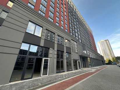 Оренда приміщення під спортзал, ресторан, магазин. Рік канікул! Ірпінь