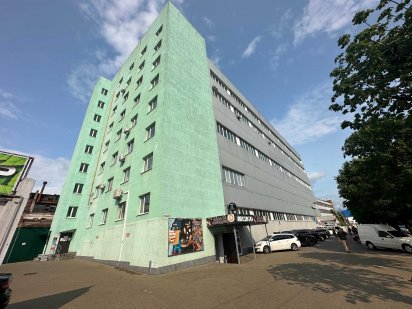 ОРЕНДА торгових приміщень в БІЗНЕС ЦЕНТРІ до 500 м.кв. Белая Церковь