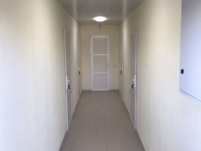 Здаються в оренду 2 офісні кімнати площею 17кв.м ,ціна за кімнату Борисполь