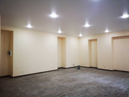 Здаю приміщення в Бучі з ремонтом в Жк Іділіка Буча