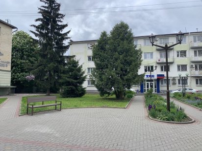 Оренда офісних приміщень Луцьк