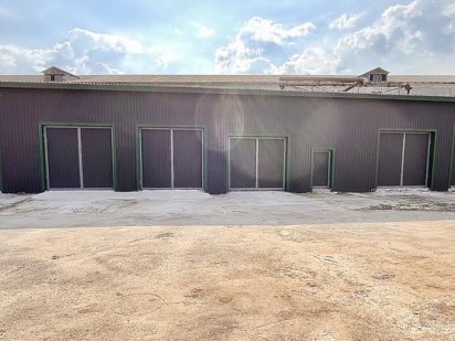 Оренда під СТО 372м/кв. 6 окремих заїздів, 2 ями, всі комунікації. Бровари