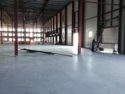 Сдам склад класса Б+ Борисполь Борисполь