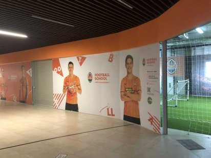 Оренда студія, школа, магазин ТРЦ CHERRYMAL Власник БЕЗ комісії Вишневое