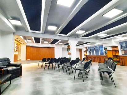 Оренда конференц-зала Fox Hall. Вишневе, Київ Вишневое
