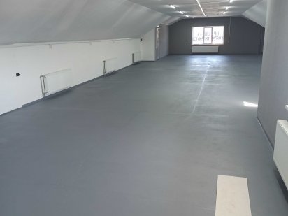 Оренда приміщення 170 м2 по Сухоярській (район МРЕВ) Белая Церковь