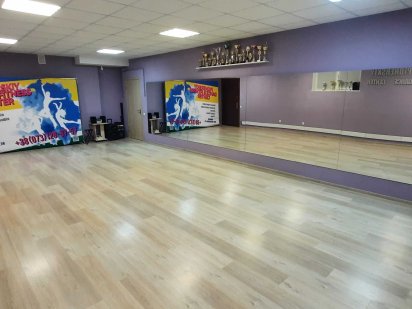 ОРЕНДА танцювальних залів у ВИШНЕВОМУ Вишневое