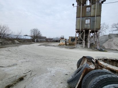 Аренда территории + помещение! Борисполь