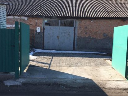 Пропоную в оренду приміщення Біла Церква