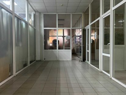 ПОСТІЙНИЙ ТРАФІК! Приміщення біля РИНКУ,  вул.Галицька Ивано-Франковск