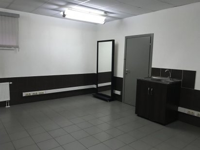 Здам приміщення різною площею Кременчук