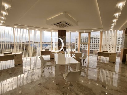 Шикарний офіс в центрі міста навпроти міської адміністрації Івано-Франківськ