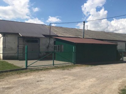 Здам в оренду приміщення Белая Церковь