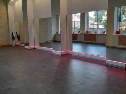 Зал оренда танці Луцьк