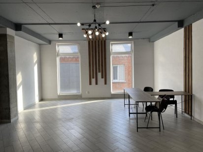 Оренда офісного приміщення в Центрі міста Хмельницкий