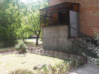 Сдам офис в центре. Никополь