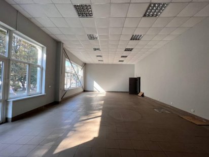 Оренда комерційного приміщення, центр Хмельницкий