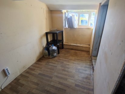 Оренда приміщення складу Никополь