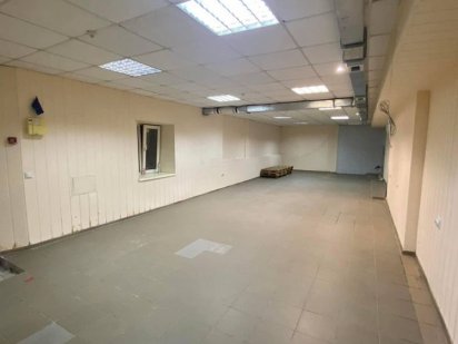 Оренда комерційного приміщення Івано-Франківськ