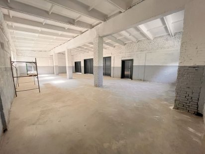 Оренда під СТО 80м/кв. Бровари Бровари