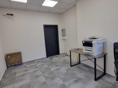 Офісне приміщення в центрі міста Івано-Франківськ