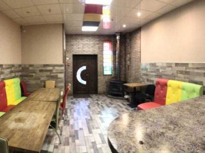 Аренда под Кафе, Офис, Салон У НАС Є ЕЛЕКТРОЕНЕРГІЯ Ирпень