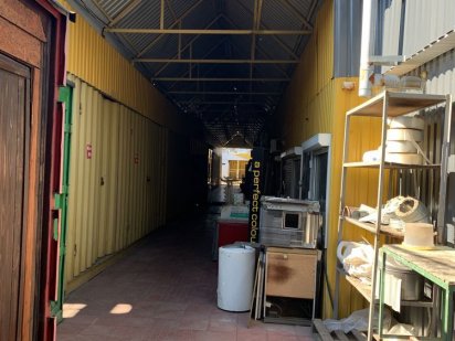 Здаються в оренду камери зберігання Ірпінь Вокзал Ирпень