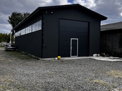 Оренда склад виробництво СТО то що район Ракове Хмельницький