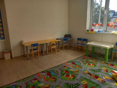 Офіс, медичний, навчальний заклад в центрі з укриттям Біла Церква