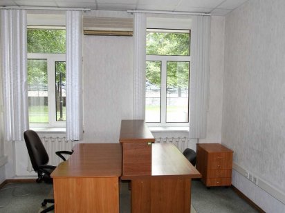 Офісні кабінети по проїзду Галузевий,4 Кременчук