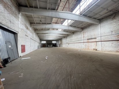 Оренда складу 1150 м2 Хмельницький