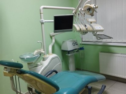 % Оренда стоматологічного кабінету Рівне