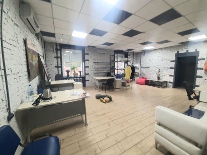 Сдам Помещение, Новый Ремонт, Мебель Суми