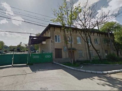 Здається в оренду  виробничій майданчик площею 0,991 га. Ивано-Франковск