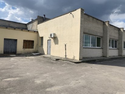 Оренда комерційних приміщень на Дворецькій Рівне