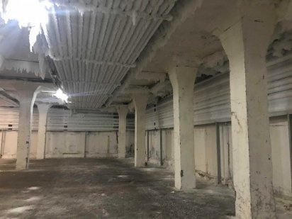 Морозильна камера | Ужгород | Відповідальне зберігання товару | ОРЕНДА Ужгород