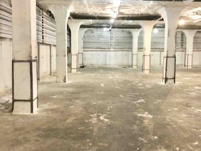 Оренда МОРОЗИЛЬНОГО складу Ужгород