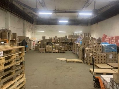 Морозильна камера УЖГОРОД. Оренда - 20.С Ужгород