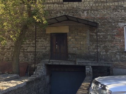 Сдам цокольный этаж Херсон