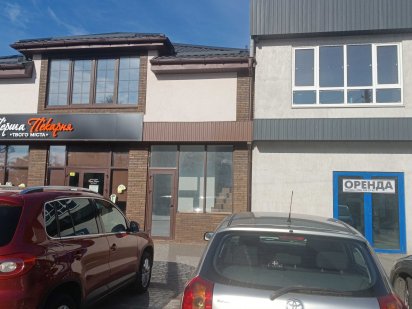 Б. Шевченка 112,  1 пов, 5-70 м кв Черкаси