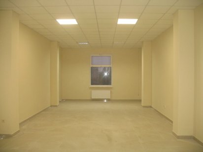 Оренда приміщення в центрі міста від 34 кв.м до 310 кв.м Суми