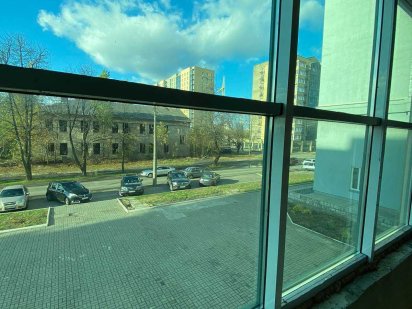 Офісні/торгові/виробничі приміщення 916 м.кв. Черкаси